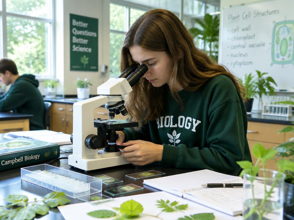 AP Biology