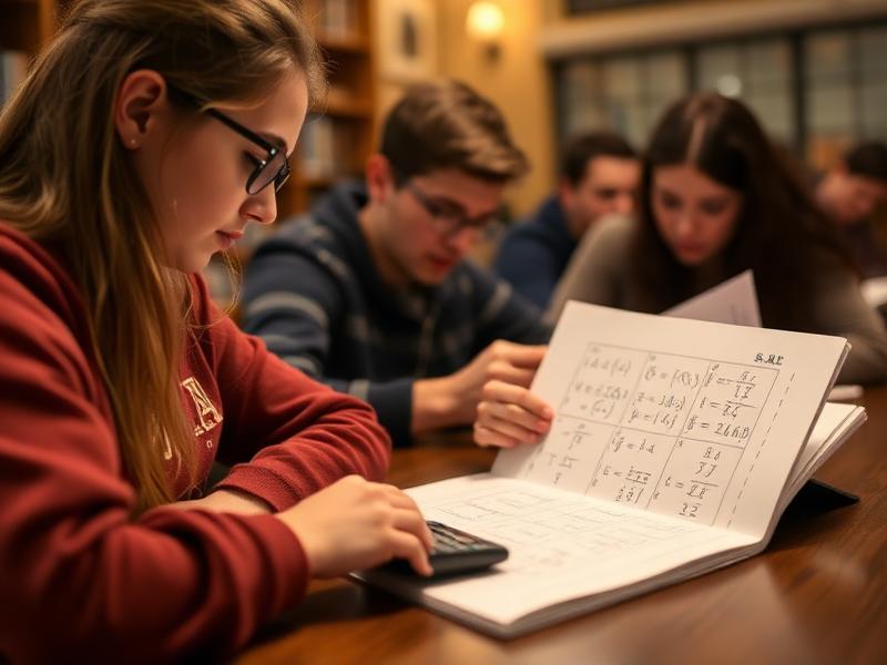 SAT Math Prep